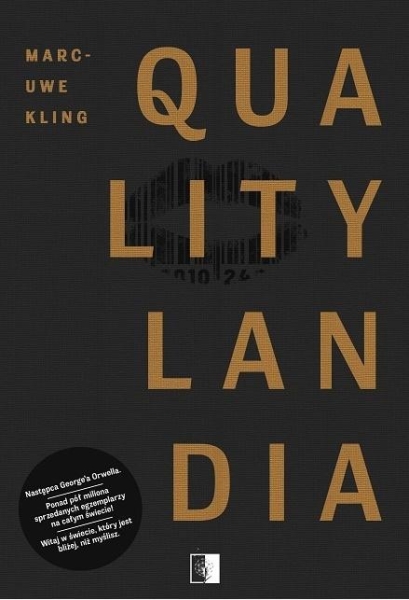 QUALITYLANDIA MARC UWE KING NIEMIECKI BESTSELLER