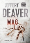 MAG JEFFERY DEAVER UCIEKAJAC Z MIEJSCA ZBRODNI