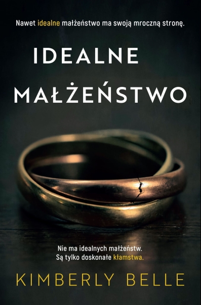 IDEALNE MALZENSTWO K BELLE WYLATUJE W DELEGACJE