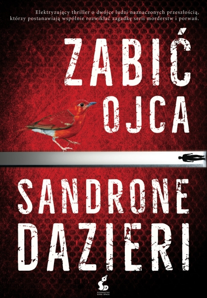 ZABIC OJCA  SANDRONE DAZIERI 