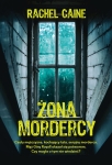 ZONA MORDERCY RACHEL CAIN NIEZNAJOMY SAMOCHOD 