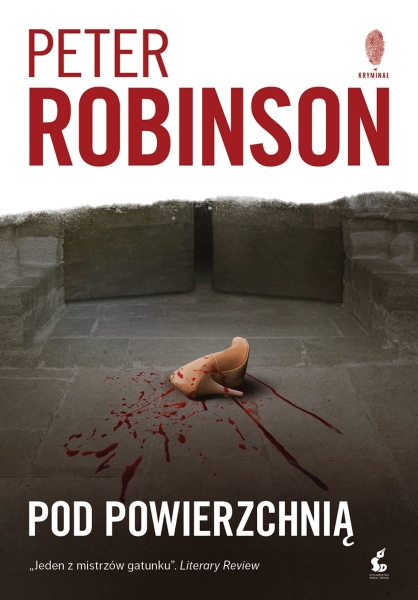 POD POWIERZCHNIA PETER ROBINSON 