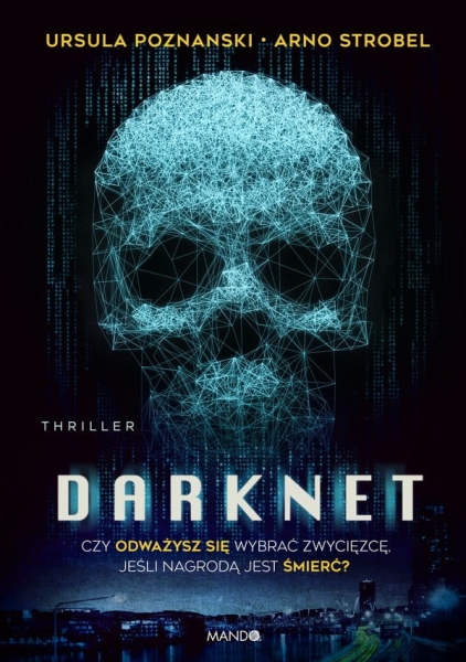 DARKNET URSULA POZNANSKI ARNO STROBEL 