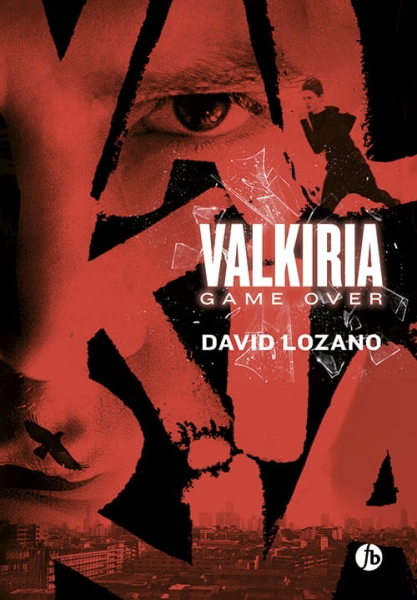 VALKIRIA GAME OVER DAVID LOZANO 