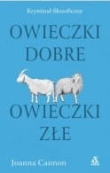 OWIECZKI DOBRE OWIECZKI ZŁE JOANNA CANNON