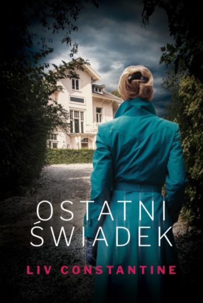 OSTATNI ŚWIADEK LIV CONSTANTINE