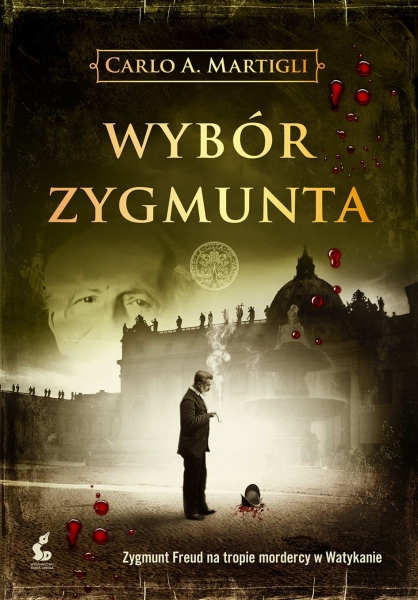 WYBÓR ZYGMUNTA CARLO A MARTIGLI