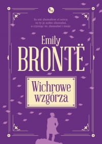 WICHROWE WZGÓRZA EMILY BRONTE 