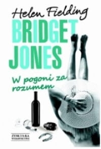 BRIDGET JONES W POGONI ZA ROZUMEM H. FIELDING 