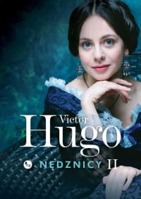 NĘDZNICY TOM 2 VICTOR HUGO 