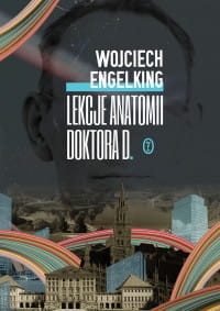 LEKCJE ANATOMII DOKTORA D W. ENGELKING 