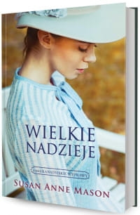 KANADYJSKIE WYPRAWY TOM 3 SUSAN MASON