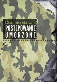 POSTĘPOWANIE UMORZONE CLAUDIO MAGRIS 