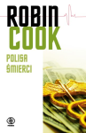 POLISA ŚMIERCI ROBIN COOK