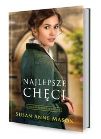 KANADYJSKIE WYPRAWY TOM 1 SUSAN MASON