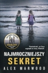 NAJMROCZNIEJSZY SEKRET ALEX MARWOOD 