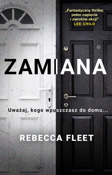 ZAMIANA REBECCA FLEET POCZATEK KRYZYS NIEWIERNOSC 