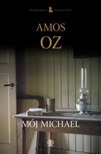 MÓJ MICHAEL AMOS OZ 