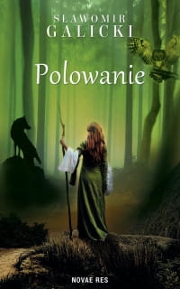 POLOWANIE SŁAWOMIR GALICKI 