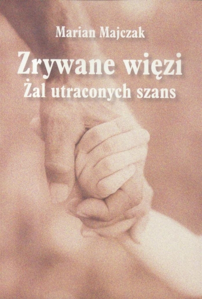 ZRYWANE WIEZI ZAL URACONYCH SZANS MARIAN MAJCZAK