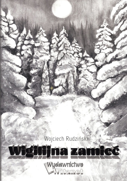 WIGILIJNA ZAMIEĆ WOJCIECH RUDZIŃSKI WIECZÓR KOLACJA