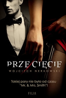 PRZECIĘCIE WOJCIECH NERKOWSKI DZIEWCZYNA