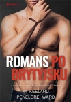 ROMANS PO BRYTYJSKU PENELOPE WARD VI KEELAND