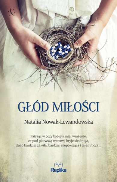 GLOD MILOSCI NATALIA NOWAK LEWANDOWSKA