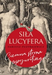 SILA LUCYFERA CIEMNA STRONA COPYWRITINGU PUZYRKIEWICZ