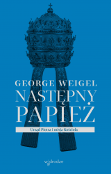 NASTEPNY PAPIEZ GEORGE WEIGEL