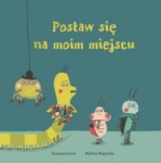 POSTAW SIE NA MOIM MIEJSCU SUSANNA ISERN