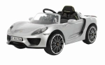 POJAZD NA AKUMULATOR PORSHE 918 SPYDER