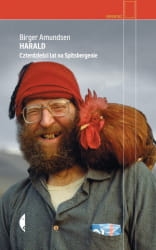 HARALD CZTERDZIESCI LAT NA SPITSBERGENIE AMUNDSEN