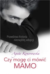 CZY MOGE CI MOWIC MAMO AGATA KOMOROWSKA