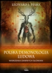 POLSKA DEMONOLOGIA LUDOWA LEONARD J PELKA