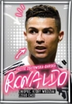 RONALDO YVETTE ZOLTOWSKA DARSKA