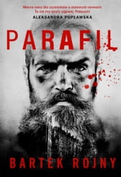 PARAFIL BARTEK ROJNY CYKL KRYMINALOW SENSACJA