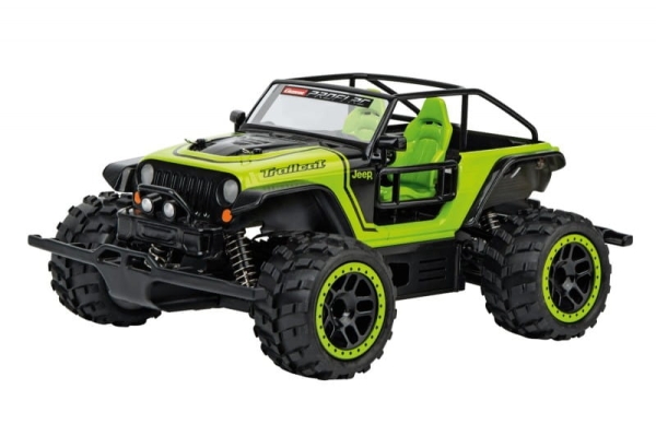 AUTO NA RADIO JEEP TRAILCAT PX PROFI 