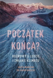 POCZATEK KONCA JAKUB MALECKI JULITA MANZAK  