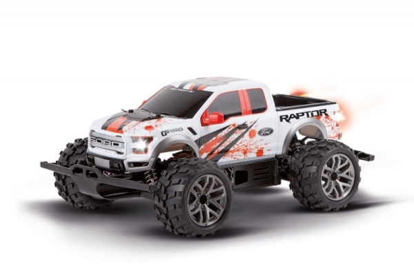 AUTO NA RADIO FORD F 150 RAPTOR