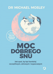 MOC DOBREGO SNU MICHAEL MOSLEY