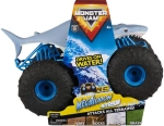 MONSTER JAM STEROWANY MEGALODON STORM