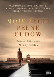 MOJE ZYCIE PELNE CUDOW HOLDEN RUZICKOVA