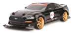 ZDALNIE STEROWANY FORD MUSTANG