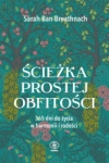 SCIEZKA PROSTEJ OBFITOSCI SARAH BAN BREATHNACH