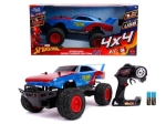 AUTO NA RADIO MARVEL SPIDERMAN DAYTONA 