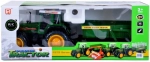 MEGA CREATIVE TRAKTOR RC AKC FF LAD