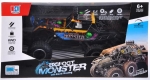 AUTO TERENOWE NA RADIO LADOWARKA USB 46X26X25 