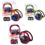 HEXBUG RING RACER MIX KOLOROW