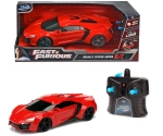 SZYBCY I WSCIEKLI ZDALNIE STEROWANY LYKAN HYPERSPORT